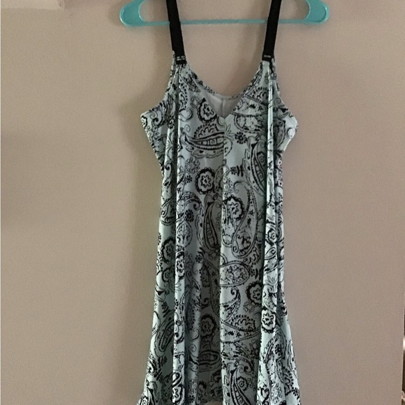 Women’s Apt 9 intimates night gown. Size Medium - Picture 1 of 4